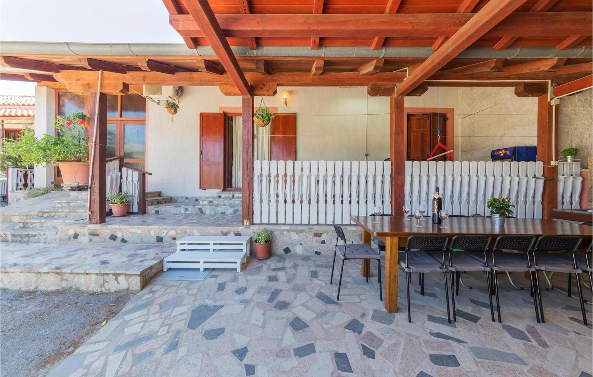 Stunning In With Kitchen *